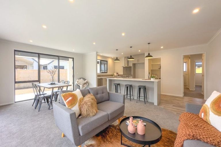 Photo of property in 8 Hinerangi Crescent, Matamata, 3400