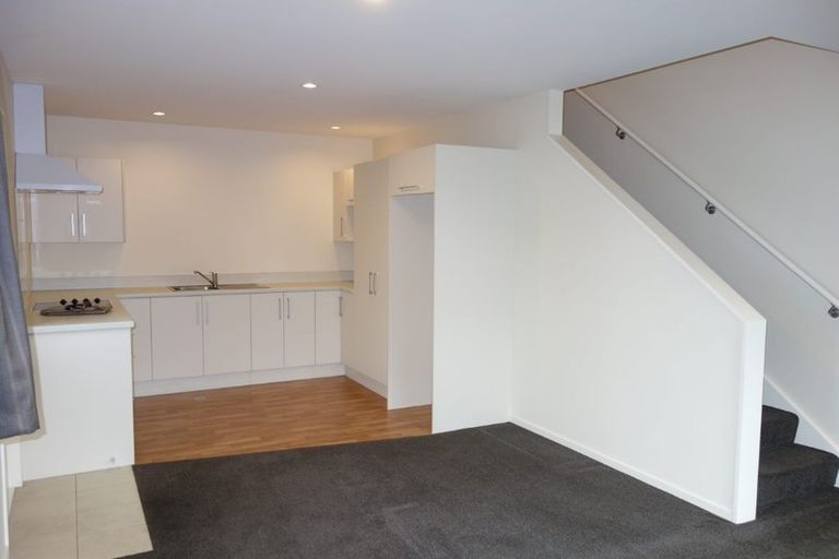 Photo of property in 13/235 Salisbury Street, Christchurch Central, Christchurch, 8013