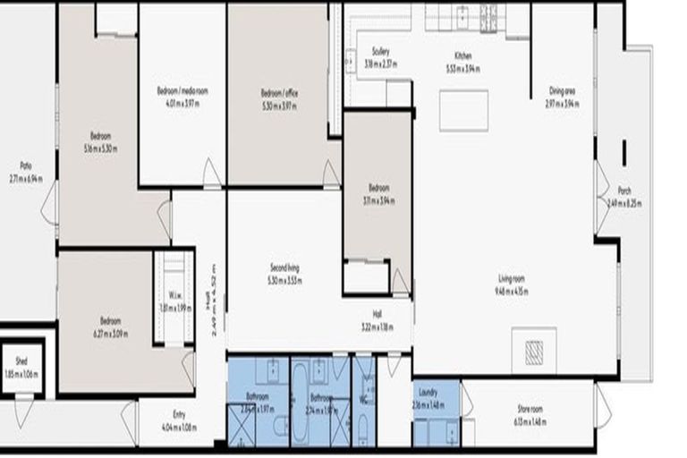 Photo of property in 106 Main Street, Pahiatua, 4910