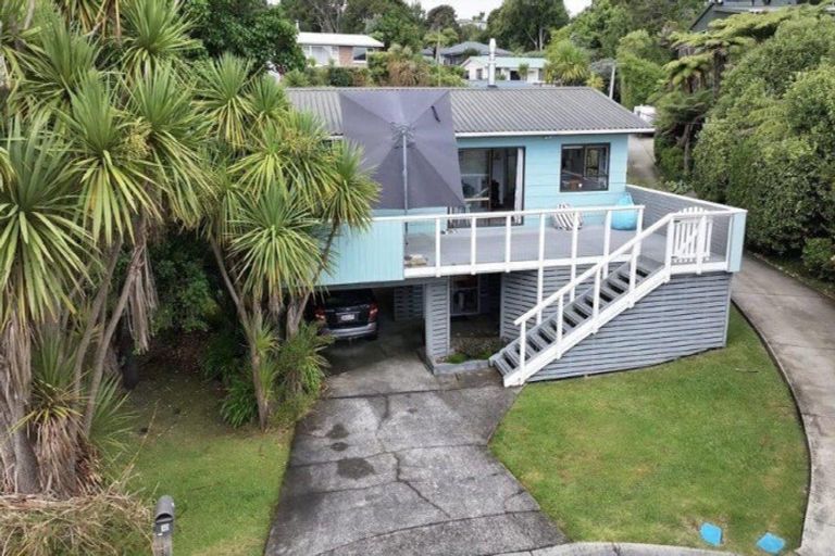 Photo of property in 30 Bay View Road, Raglan, 3225