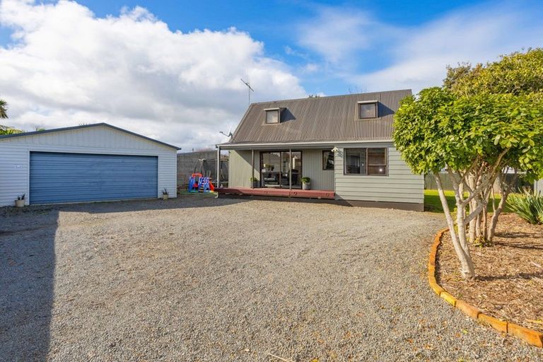 Photo of property in 24 Hereford Street, Springvale, Whanganui, 4501