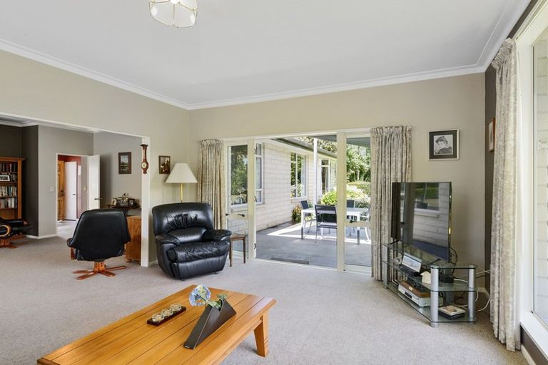 Photo of property in 1713 Clintons Road, Darfield, 7571