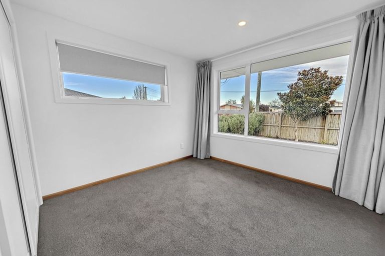Photo of property in 7 William Street, Lincoln, 7608