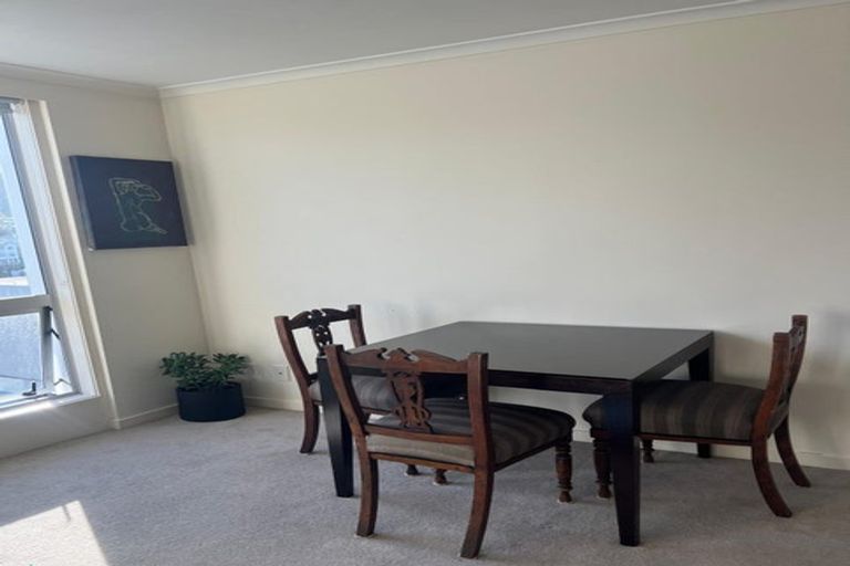 Photo of property in Terrace Heights Apartments, 12a/163 The Terrace, Wellington Central, Wellington, 6011