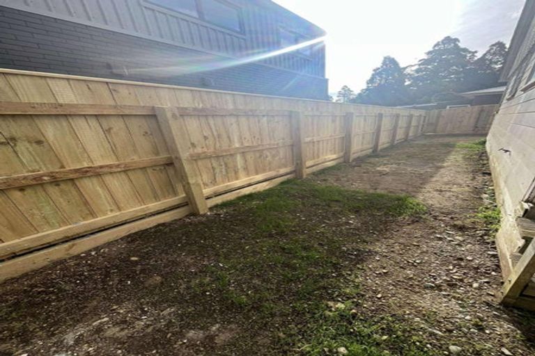 Photo of property in 21 Hartgill Crescent, Dannevirke, 4930