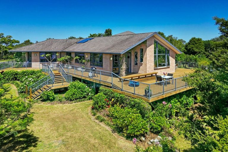 Photo of property in 57 Mccaughan Road, Kerikeri, 0294