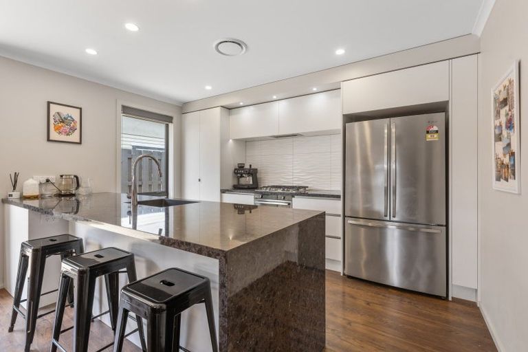 Photo of property in 8a Cutfield Street, Inglewood, 4330