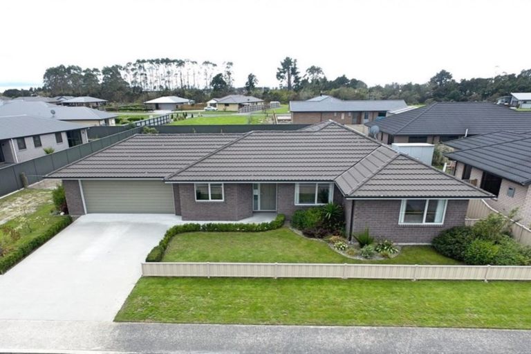 Photo of property in 42 Eastons Road, Westport, 7825