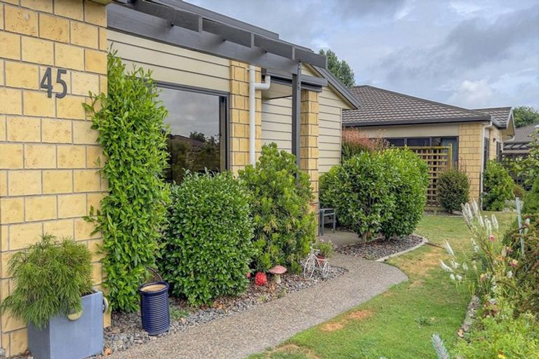 Photo of property in Parkside Villas, 45/11 Manuka Street, Matamata, 3400