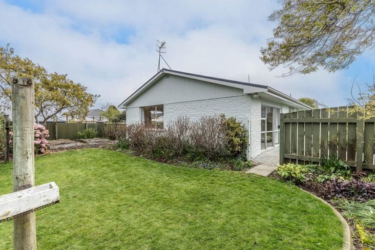 Photo of property in 106 Jenkin Street, Strathern, Invercargill, 9812