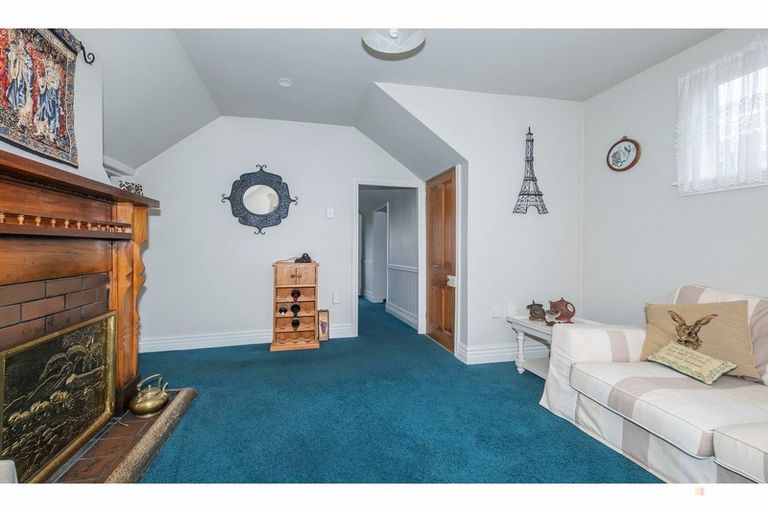 Photo of property in 602 Woodbury Road, Woodbury, Geraldine, 7991