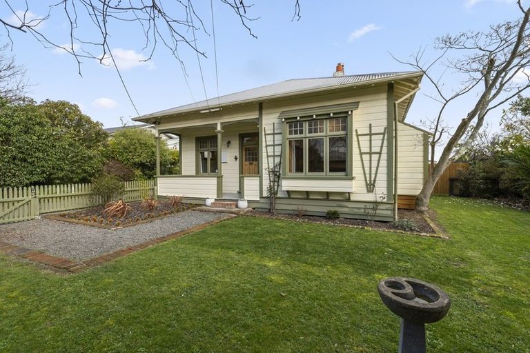 Photo of property in 7 Campbell Street, Feilding, 4702