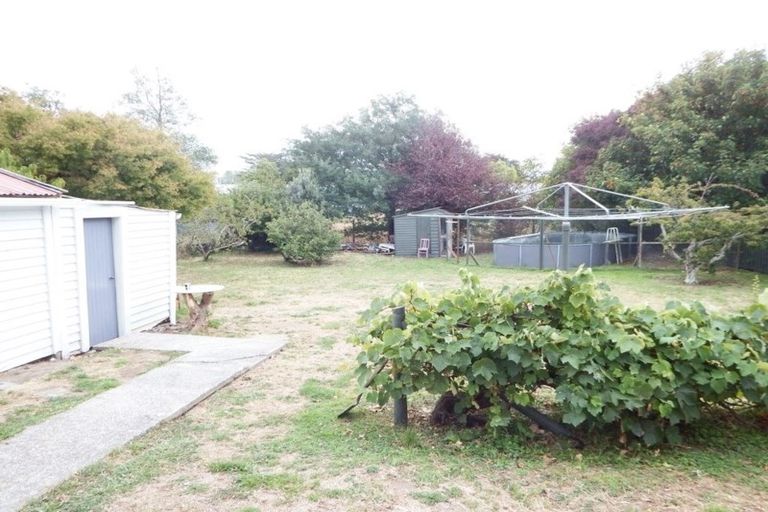 Photo of property in 19 Main Street, Marton, 4710