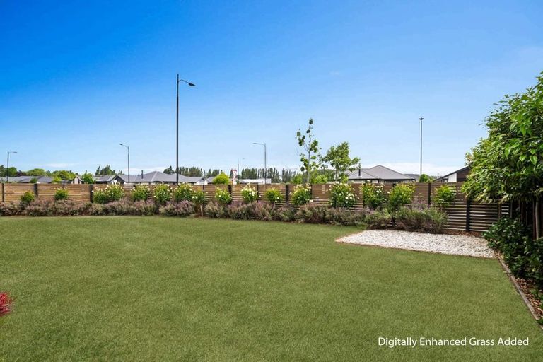 Photo of property in 141 Georgina Street, Marshland, Christchurch, 8083