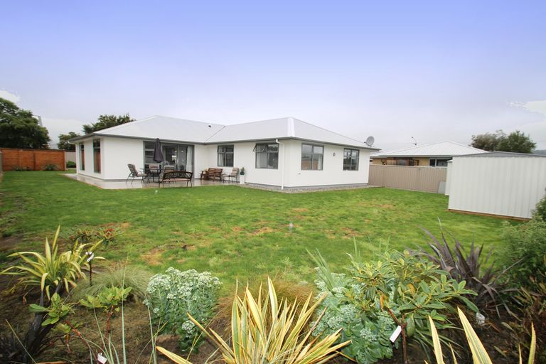 Photo of property in 10 Roblyn Place, Mosgiel, 9024