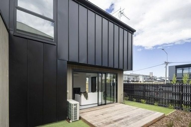 Photo of property in 1/303 Hereford Street, Christchurch Central, Christchurch, 8011