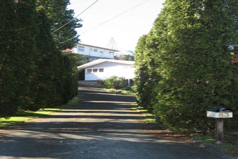 Photo of property in 83 Carr Street, Te Kamo, Whangarei, 0112