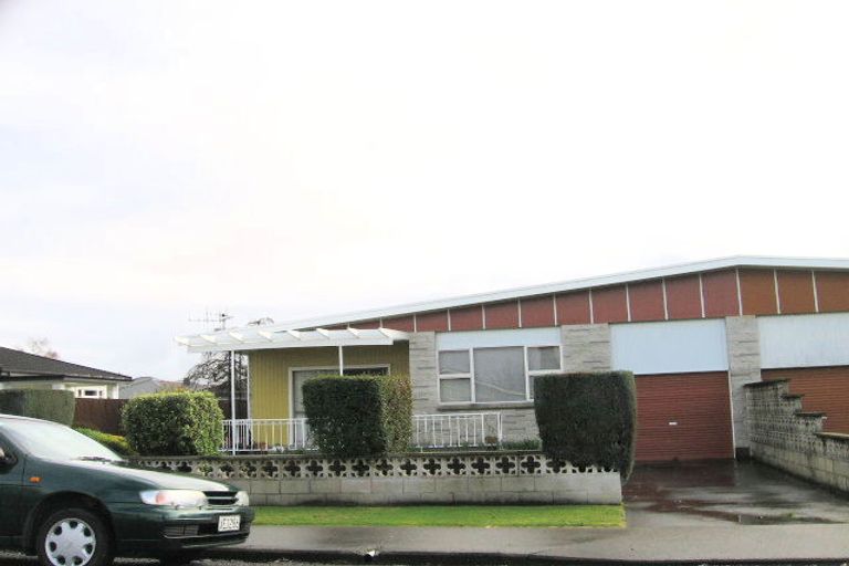 Photo of property in 113a Mcleod Street, Camberley, Hastings, 4120