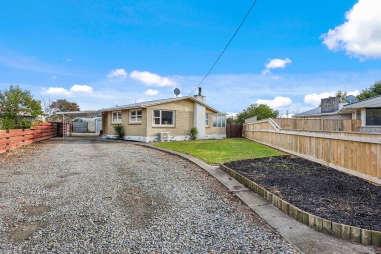 Photo of property in 17 Alana Place, Witherlea, Blenheim, 7201