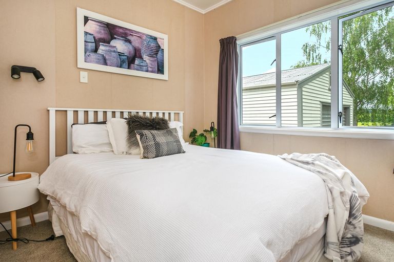 Photo of property in 61 Walton Road, Richmond Downs, Walton, 3475