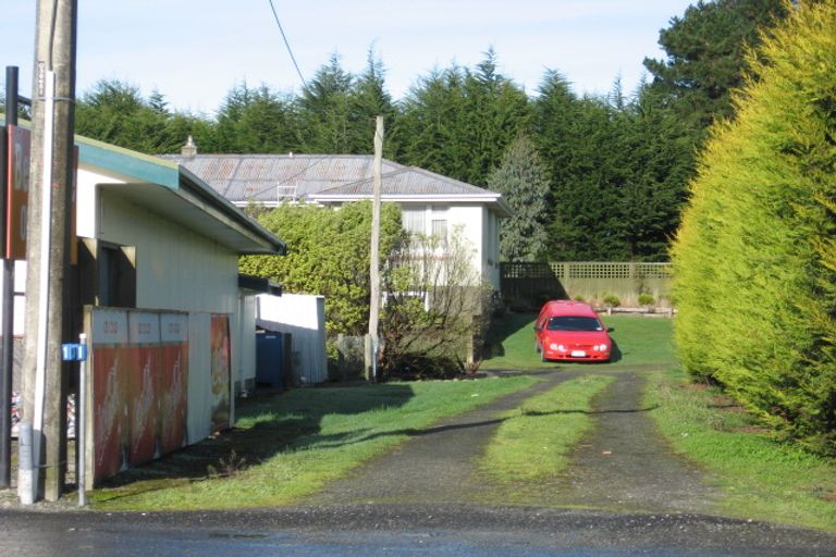 Photo of property in 101 Dunns Road, Otatara, Invercargill, 9879