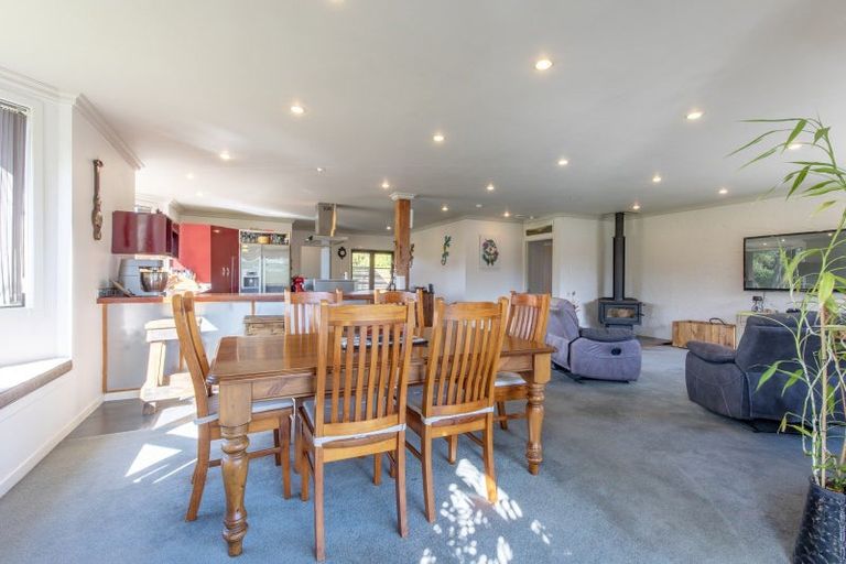 Photo of property in 55 Princess Street, Dannevirke, 4930