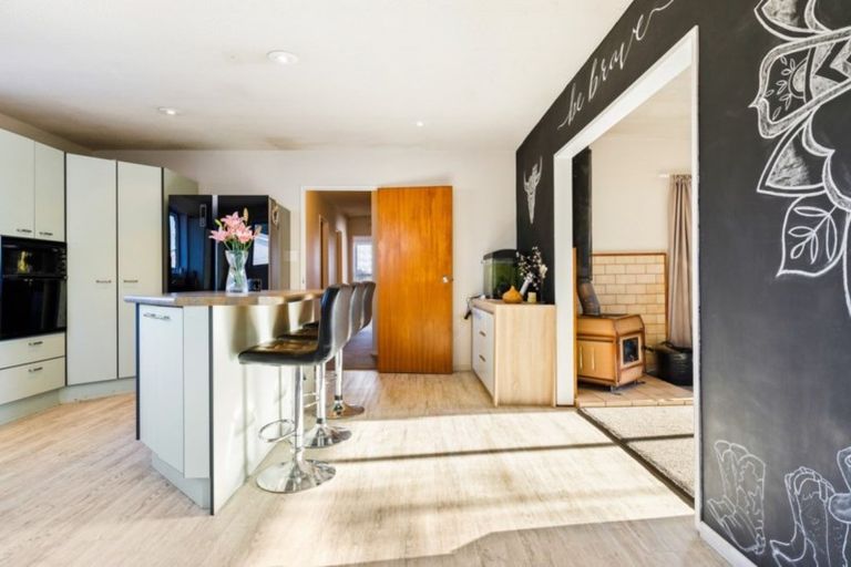 Photo of property in 14 Rangiora Woodend Road, Woodend, 7610