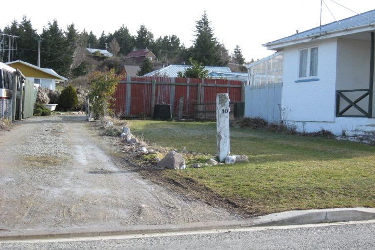 Photo of property in 10 Arrow Street, Naseby, 9396