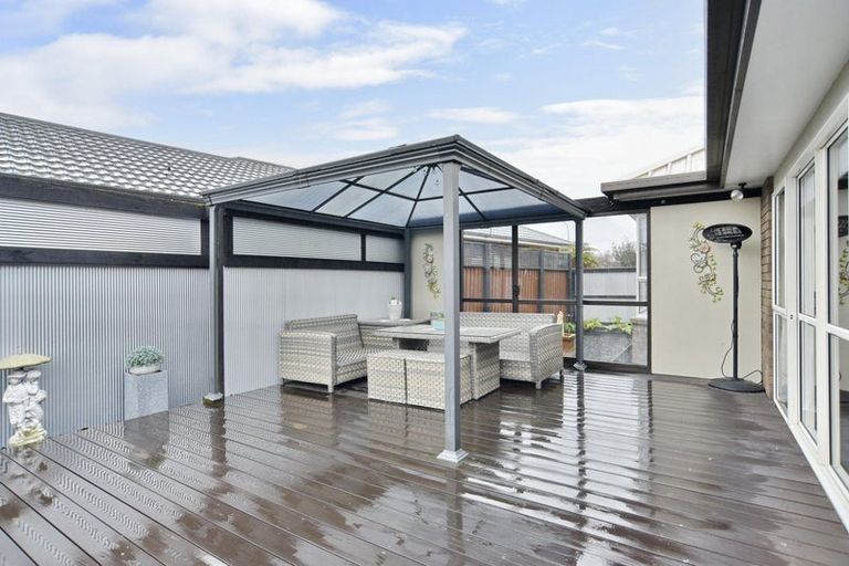 Photo of property in 53 Belcher Street, Kaiapoi, 7630