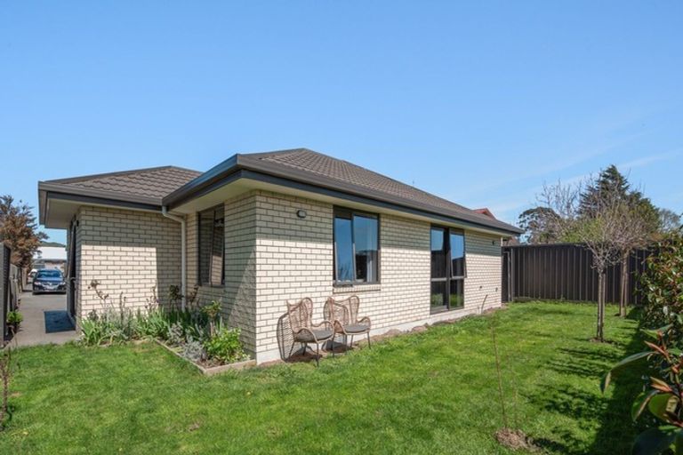 Photo of property in 28a Stratford Street, Blenheim, 7201