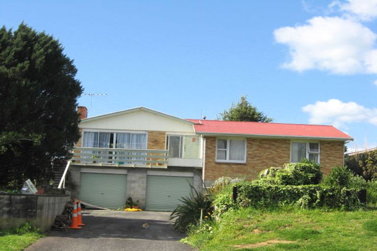 Photo of property in 146 Russell Road, Huntly, 3700