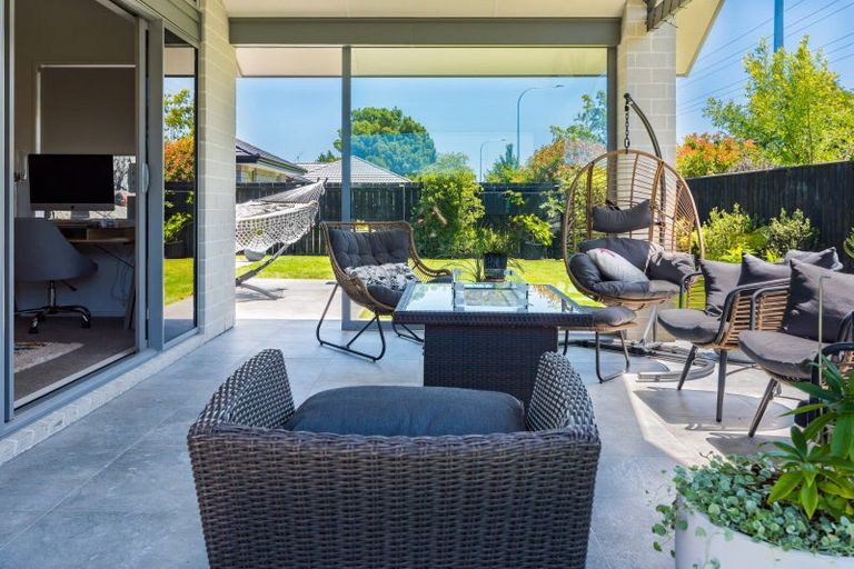 Photo of property in 8 Hyde Place, Springlands, Blenheim, 7201