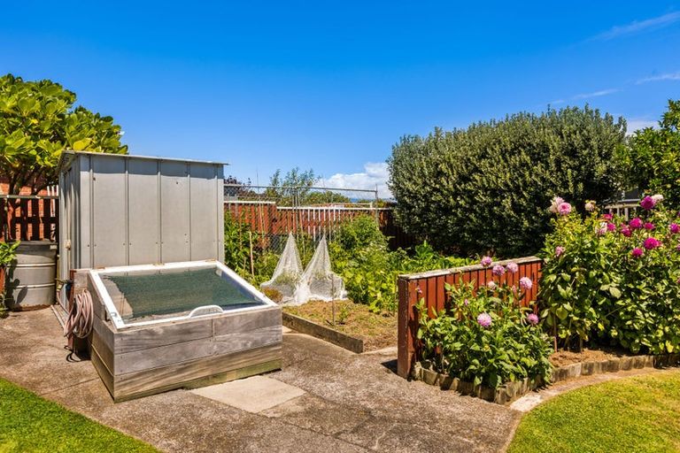 Photo of property in 46 Nevada Drive, Merrilands, New Plymouth, 4312