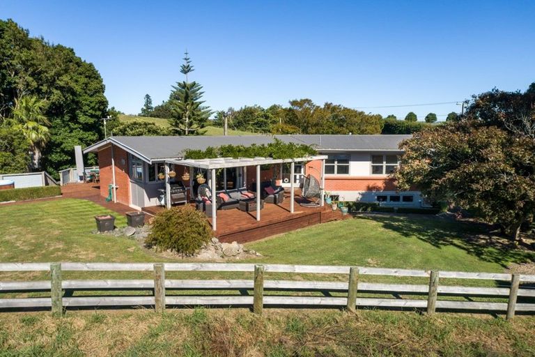 Photo of property in 517 Peria Road, Matamata, 3472