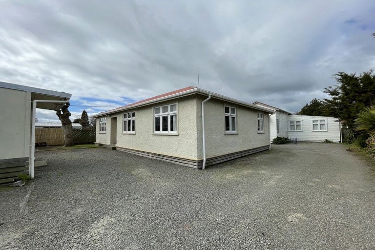 Photo of property in 104 Ferguson Street, West End, Palmerston North, 4412