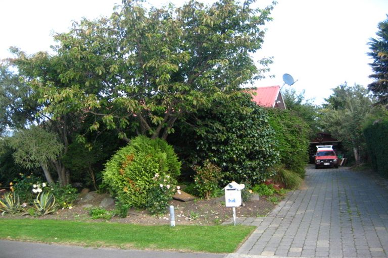 Photo of property in 4 Cedar Crescent, Mosgiel, 9024