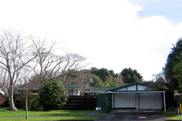 Photo of property in 25 Lane Place, Awapuni, Palmerston North, 4412