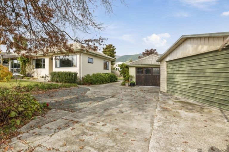 Photo of property in 7 Wensley Road, Richmond, 7020