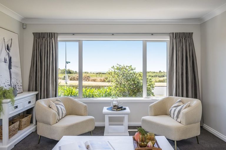 Photo of property in 1 Sandpiper Court, Paraparaumu Beach, Paraparaumu, 5032