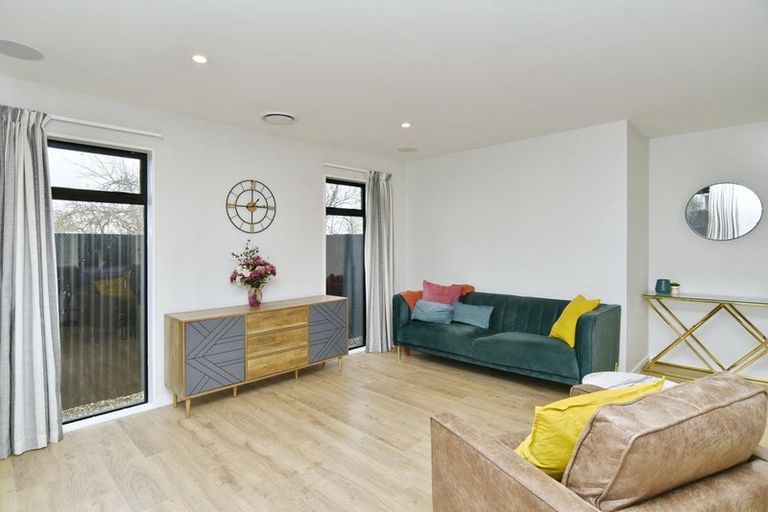 Photo of property in 256a Williams Street, Kaiapoi, 7630