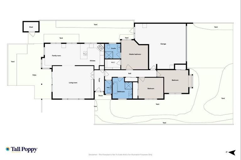 Photo of property in 3a Livingstone Place, Springlands, Blenheim, 7201