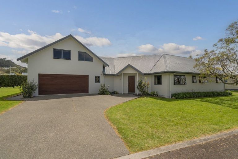 Photo of property in 12 Michelle Lane, Hahei, Whitianga, 3591