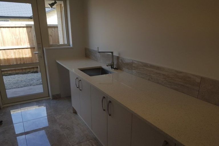 Photo of property in 41b Stonebrook Drive, Rolleston, 7614