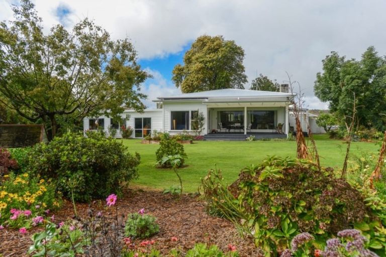 Photo of property in 232 Ruataniwha Road, Wairoa, 4108