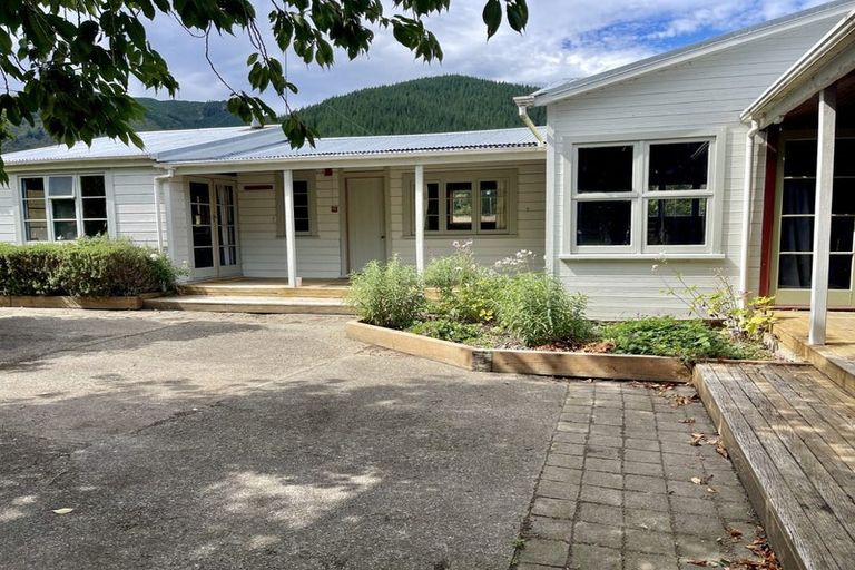 Photo of property in 305 Baton Valley Road, Tapawera, Motueka, 7196