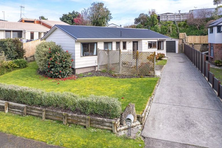 Photo of property in 37 Bens Place, Springvale, Whanganui, 4501