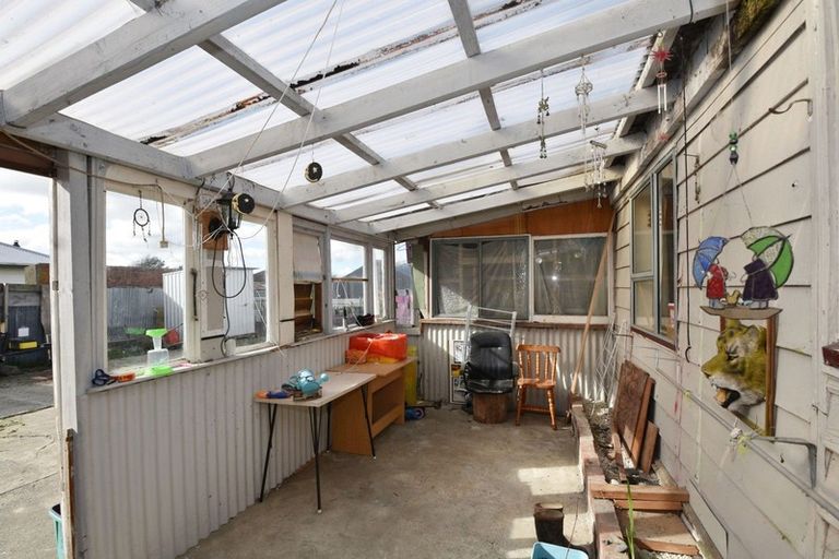 Photo of property in 30 Dyson Street, Strathern, Invercargill, 9812