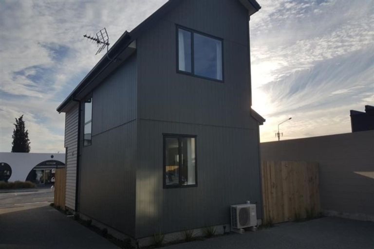 Photo of property in 1/340 Madras Street, Christchurch Central, Christchurch, 8013