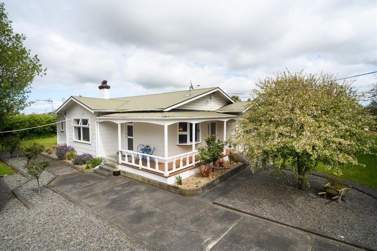 Photo of property in 97 Hendersons Line, Marton, 4710