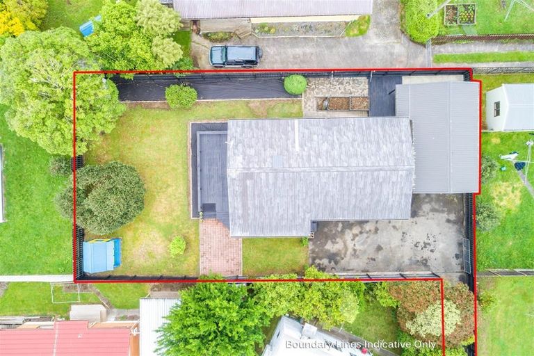 Photo of property in 93 Breckons Avenue, Nawton, Hamilton, 3200